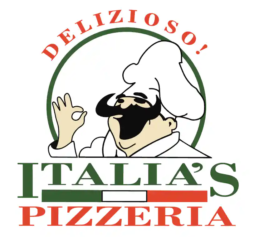Italia's Pizzeria logo